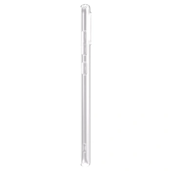 Picasee Samsung Galaxy A71 A715F Hülle - Transparentes Silikon - Black Bliss
