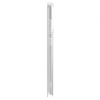 Picasee Samsung Galaxy A52s 5G A528B Hülle - Transparentes Silikon - SCRATCH