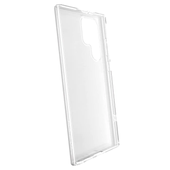 Picasee Samsung Galaxy S22 Ultra 5G Hülle - Transparentes Silikon - Girl, do it for you