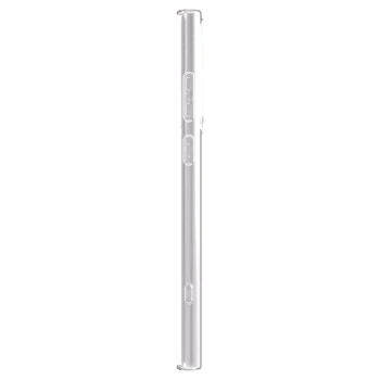 Picasee Samsung Galaxy S22 Ultra 5G Hülle - Transparentes Silikon - Girl, do it for you