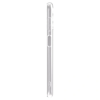 Picasee Samsung Galaxy A13 4G A135 Hülle - Transparentes Silikon - Blue