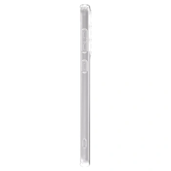 Picasee Samsung Galaxy A33 5G A336 Hülle - Transparentes Silikon - SCORPIO