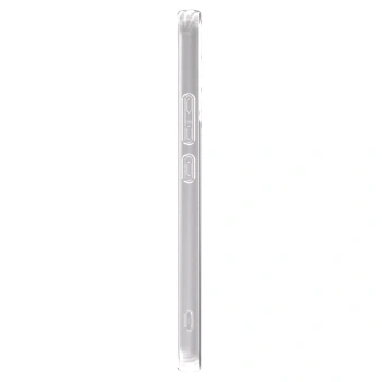 Picasee Samsung Galaxy A34 5G A346B Hülle - Transparentes Silikon - Brown Tiger