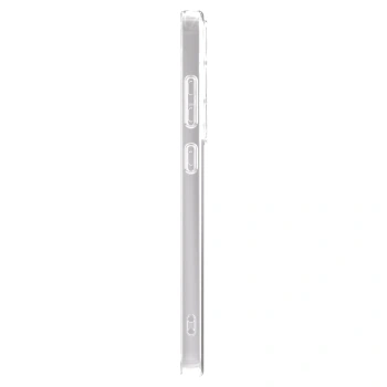 Picasee Samsung Galaxy S24 FE S721B Hülle - Transparentes Silikon - Black Bliss