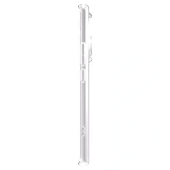 Picasee Xiaomi Redmi Note 14 Pro 4G Hülle - Transparentes Silikon - Bow Aesthetic