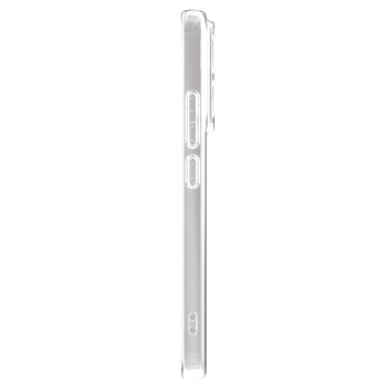 Picasee Xiaomi 15 Hülle - Transparentes Silikon - Grey Drift