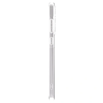 Picasee Samsung Galaxy A36 5G Hülle - Transparentes Silikon - Emerald