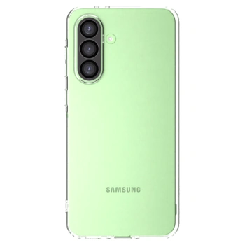 Picasee Samsung Galaxy A26 5G A266B Hülle - Transparentes Silikon - Individuelles Fotodesign