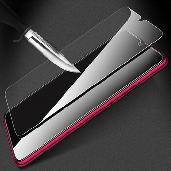Picasee gehärtetes Schutzglas für Xiaomi Redmi Note 8 Pro