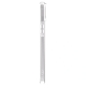 Picasee Apple iPhone 15 Plus Hülle - Transparentes Silikon - Feder 2