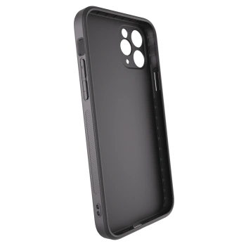 Picasee ULTIMATE CASE MagSafe für Apple iPhone 11 Pro - Thunder
