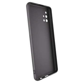 Picasee ULTIMATE CASE für Samsung Galaxy A51 A515F - AQUARIUS