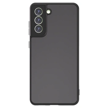 Picasee ULTIMATE CASE PowerShare für Samsung Galaxy S21 FE 5G - Individuelles Fotodesign