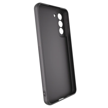 Picasee ULTIMATE CASE für Samsung Galaxy S21 FE 5G - SCRATCH