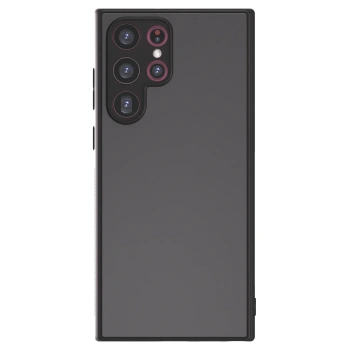 Picasee ULTIMATE CASE für Samsung Galaxy S22 Ultra 5G - Individuelles Fotodesign