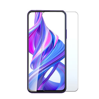 Gehärtetes Schutzglas für Honor 9X