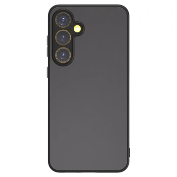 Picasee ULTIMATE CASE für Samsung Galaxy S24 FE S721B - Individuelles Fotodesign