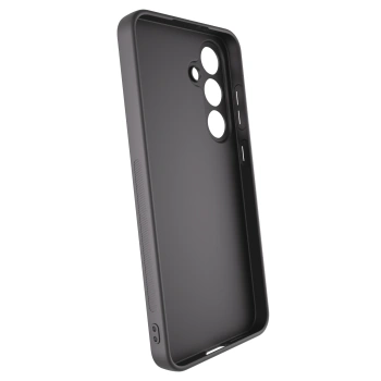 Picasee ULTIMATE CASE für Samsung Galaxy S24 FE S721B - Dark Peonny