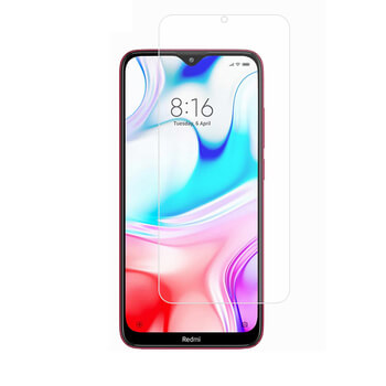 Picasee gehärtetes Schutzglas für Xiaomi Redmi 8