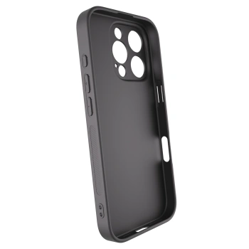 Picasee ULTIMATE CASE für Apple iPhone 16 Pro - Boss Mama