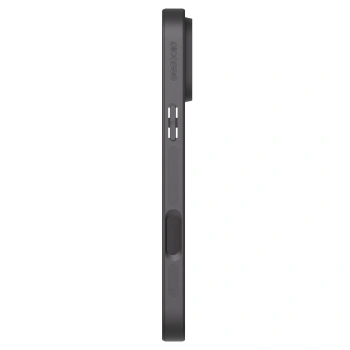 Picasee ULTIMATE CASE MagSafe für Apple iPhone 17 Pro Max - NOTHERN SILENCE