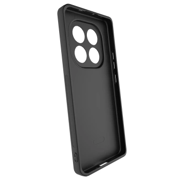 Picasee ULTIMATE CASE für Xiaomi Redmi Note 14 Pro 5G - NOTHERN SILENCE
