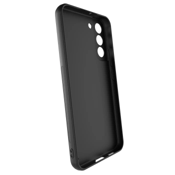 Picasee ULTIMATE CASE PowerShare für Samsung Galaxy S22+ 5G - NOTHERN SILENCE