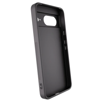 Picasee ULTIMATE CASE für Google Pixel 8a - Dark Peonny