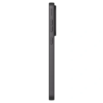 Picasee ULTIMATE CASE PowerShare für Samsung Galaxy S25 Edge 5G - Black Bliss