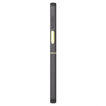 Picasee ULTIMATE CASE für Samsung Galaxy Z Flip5 5G - Clear