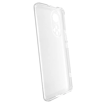 Picasee Huawei Nova 9 Hülle - Transparentes Silikon - Shadow Chess