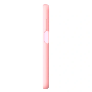 Picasee Samsung Galaxy A16 4G Liquid case - Personalisierte Gravur - Rosa