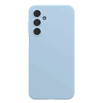 Picasee Samsung Galaxy A16 4G Liquid case - Personalisierte Gravur - Blau
