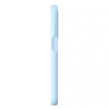 Picasee Samsung Galaxy A16 4G Liquid case - Personalisierte Gravur - Blau