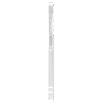 Picasee Samsung Galaxy A16 4G Hülle - Transparentes Silikon - AQUARIUS