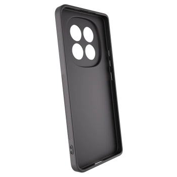 Picasee ULTIMATE CASE für Xiaomi Redmi Note 15 - Clear