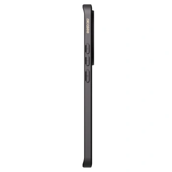 Picasee Xiaomi Redmi Note 15 Hülle - Schwarzes Silikon - Blue