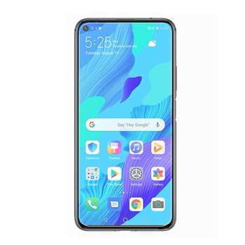 Picasee gehärtetes Schutzglas für Huawei Nova 5T