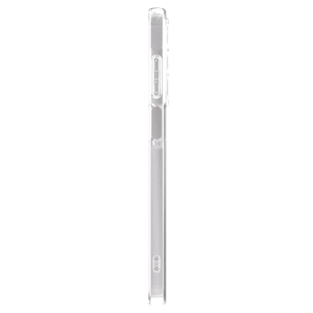 Picasee Samsung Galaxy A17 5G Hülle - Transparentes Silikon - Brown Tiger