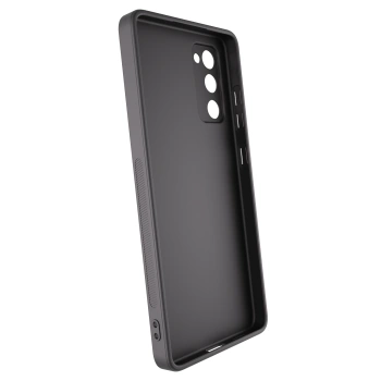 Picasee ULTIMATE CASE PowerShare für Samsung Galaxy S20 FE - Bow Aesthetic