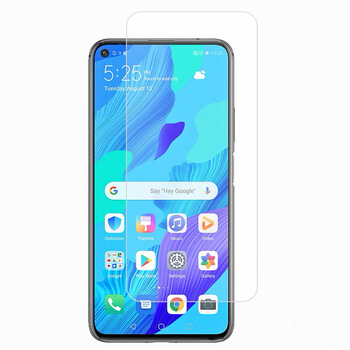 Picasee gehärtetes Schutzglas für Huawei Nova 5T