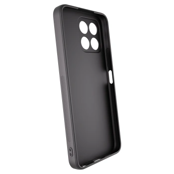 Picasee ULTIMATE CASE für Honor X8 4G - Thunder