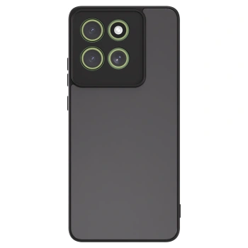 Picasee ULTIMATE CASE für Motorola Moto G86 5G - Individuelles Fotodesign
