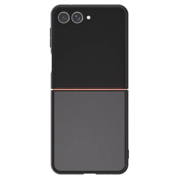Picasee ULTIMATE CASE für Samsung Galaxy Z Flip7 5G - Individuelles Fotodesign