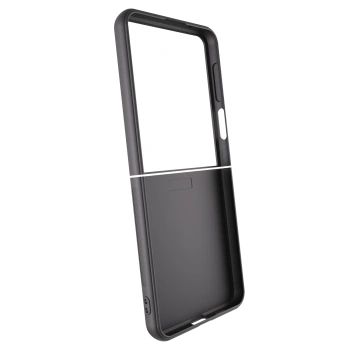 Picasee ULTIMATE CASE für Samsung Galaxy Z Flip7 5G - Emerald