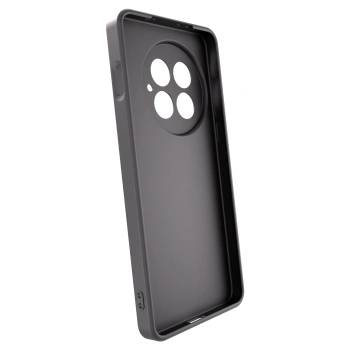 Picasee OnePlus 13 5G Hülle - Schwarzes Silikon - Gods Favorite