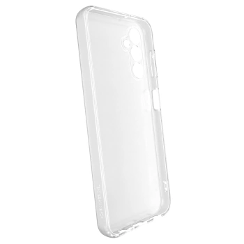 Picasee Samsung Galaxy A05s A057G Hülle - Transparentes Silikon - Don't think TOO much