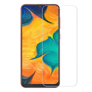 Gehärtetes Schutzglas für Samsung Galaxy A10 A105F