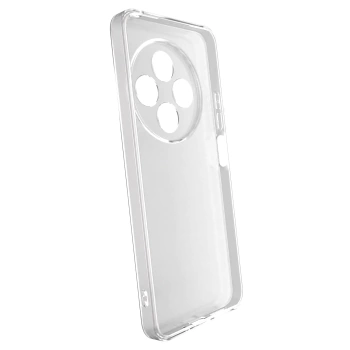 Picasee Xiaomi Redmi 14C Hülle - Transparentes Silikon - Hello there