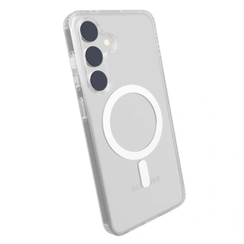 Pure Case mit PowerShare für Samsung Galaxy S26+